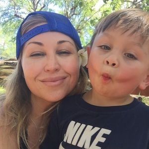 Meet your Posher, Andrea